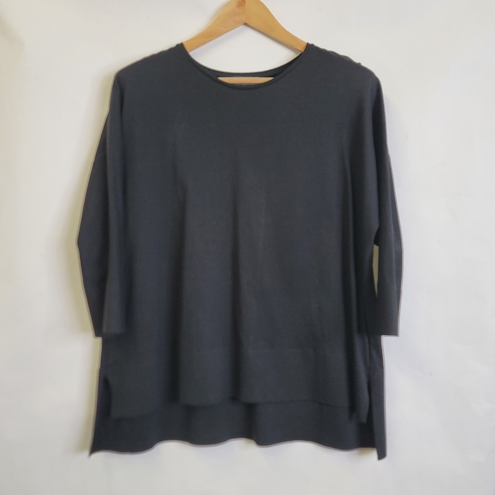 COS Minimalist Relaxed fit Top